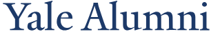 Yale Alumni Logo